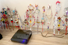 Турция - Истанбул - „Св. св. Кирил и Методий“ - коледно тържество