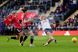 Britain Women's Soccer