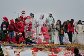 Pakistan Christmas