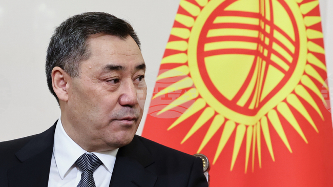 КАБАР: Исторически обрат: как се промени Киргизстан през петте години президентство на Садир Жапаров