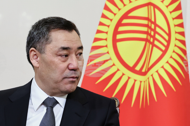 КАБАР: Исторически обрат: как се промени Киргизстан през петте години президентство на Садир Жапаров