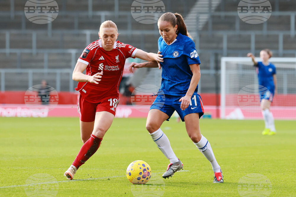 Britain Premier League Soccer