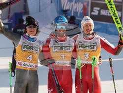 Italy World Cup Alpine Skiing