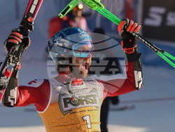 Italy World Cup Alpine Skiing