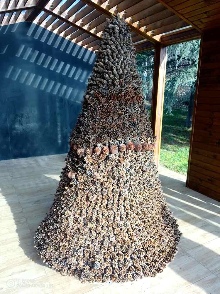 За първи път старозагорският зоопарк огранизира коледен базар