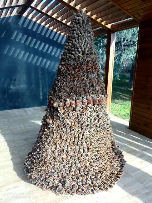 За първи път старозагорският зоопарк огранизира коледен базар