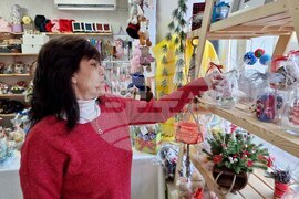 Търговище - Теменужка Стефанова - шивашки услуги