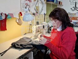 Търговище - Теменужка Стефанова - шивашки услуги