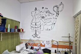 Търговище - Теменужка Стефанова - шивашки услуги