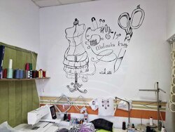 Търговище - Теменужка Стефанова - шивашки услуги