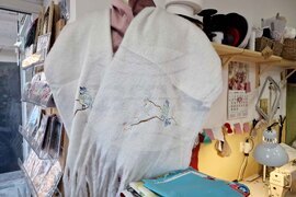 Търговище - Теменужка Стефанова - шивашки услуги