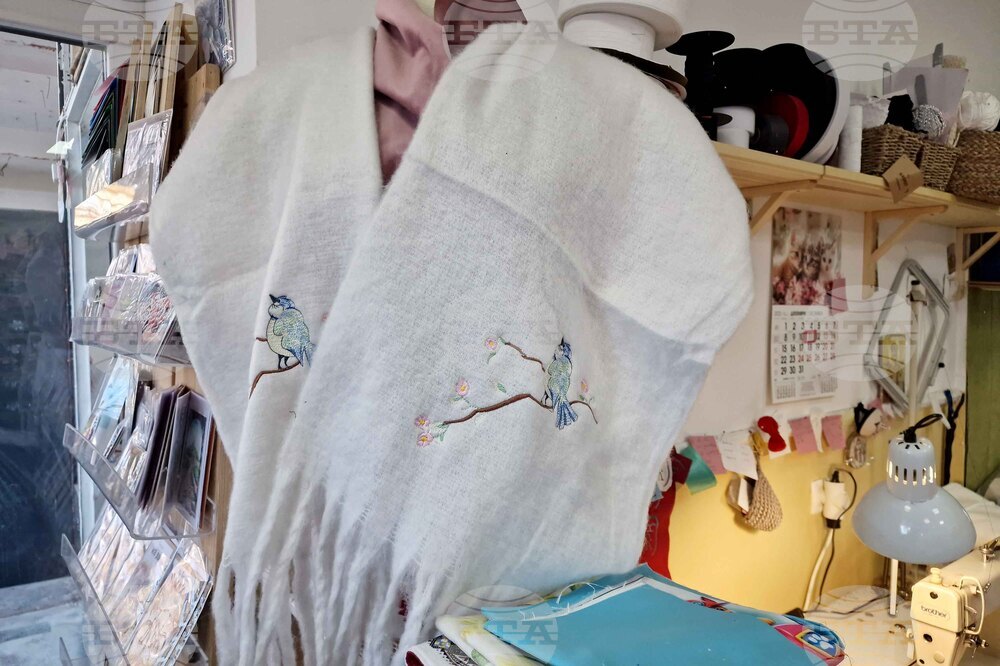 Търговище - Теменужка Стефанова - шивашки услуги