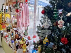 Търговище - Теменужка Стефанова - шивашки услуги