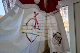 Търговище - Теменужка Стефанова - шивашки услуги