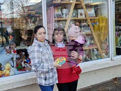 Търговище - Теменужка Стефанова - шивашки услуги