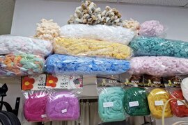 Търговище - Теменужка Стефанова - шивашки услуги