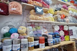 Търговище - Теменужка Стефанова - шивашки услуги