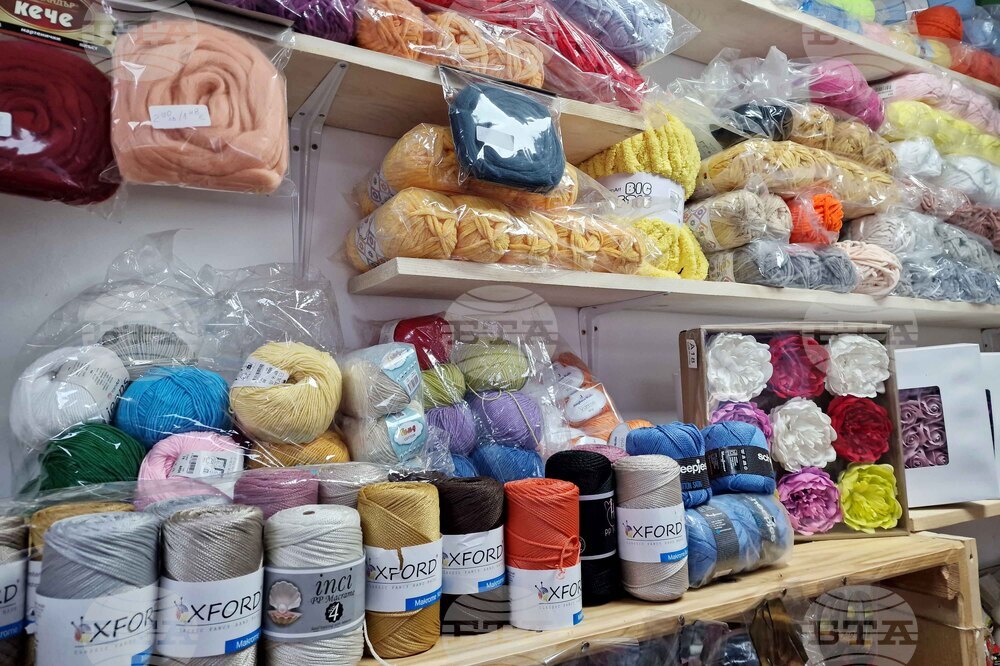 Търговище - Теменужка Стефанова - шивашки услуги