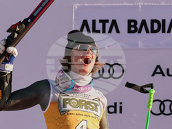 Italy World Cup Alpine Skiing