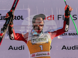 Italy World Cup Alpine Skiing