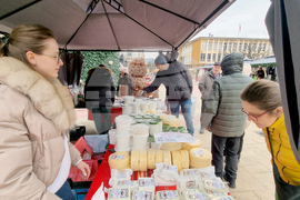 Смолян - „Родопика експо" - изложение на производители