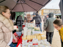 Смолян - „Родопика експо" - изложение на производители