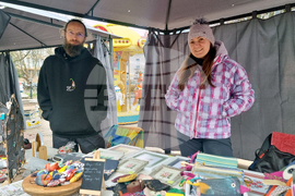 Смолян - „Родопика експо" - изложение на производители