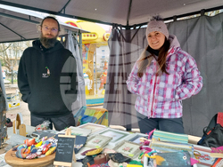 Смолян - „Родопика експо" - изложение на производители