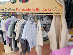 Смолян - „Родопика експо" - изложение на производители