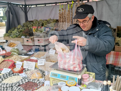 Смолян - „Родопика експо" - изложение на производители