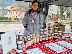 Смолян - „Родопика експо" - изложение на производители