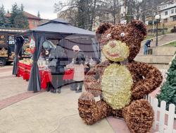 Смолян - „Родопика експо" - изложение на производители