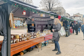 Смолян - „Родопика експо" - изложение на производители