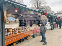 Смолян - „Родопика експо" - изложение на производители