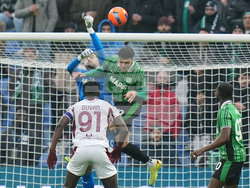 Italy Serie A Soccer