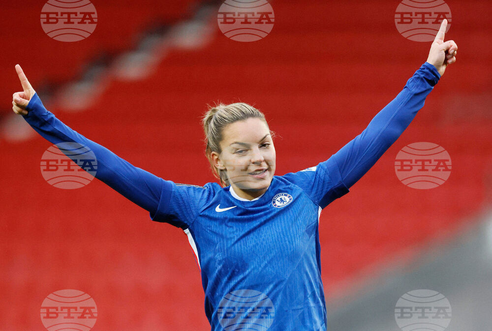 Britain Premier League Soccer