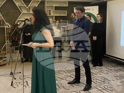 Снимка: Българска фондация Биоразнообразие