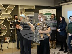 Снимка: Българска фондация Биоразнообразие