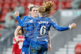 Britain Premier League Soccer