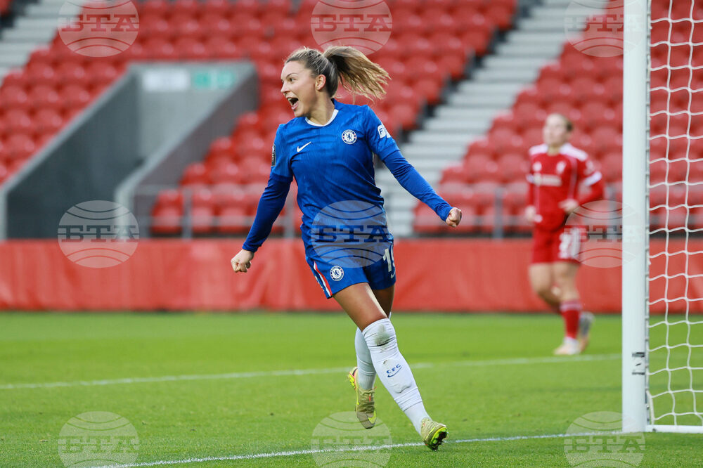 Britain Premier League Soccer