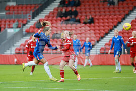 Britain Premier League Soccer