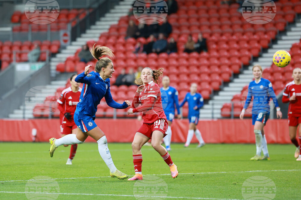 Britain Premier League Soccer