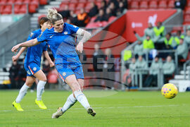 Britain Premier League Soccer