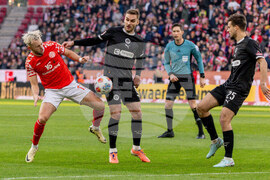 Germany Bundesliga Soccer