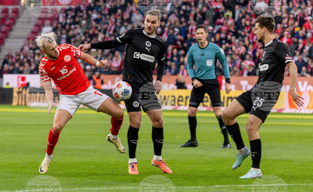 Germany Bundesliga Soccer