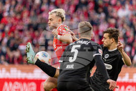 Germany Bundesliga Soccer