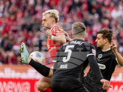 Germany Bundesliga Soccer