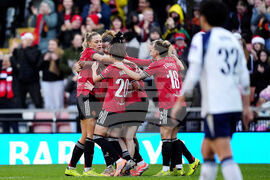 Britain Women's Soccer