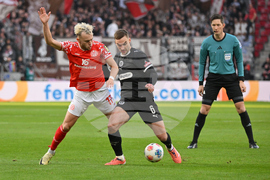 Germany Bundesliga Soccer