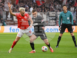 Germany Bundesliga Soccer